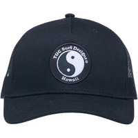 Mens YY Plain Trucker Cap